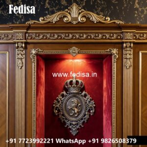 Modern Wardrobe Decor No-2121