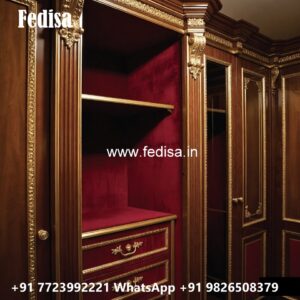 Elegant Closet Layouts No-2129