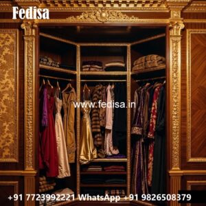Smart Closet Solutions No-2131