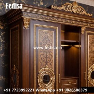 Luxury Storage Designs No-2132