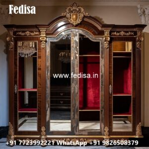 Luxury Home Closets No-2136
