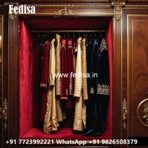 Premium Closet Interiors No-2138