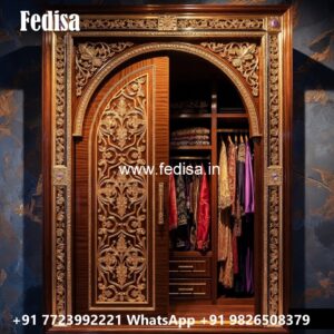 Modular Wardrobe Ideas No-2139