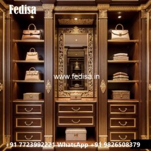 Wardrobe Storage Ideas No-2142