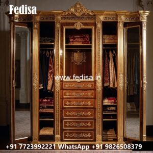 Stylish Wardrobe Concepts No-2144