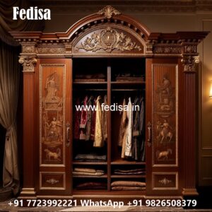 Elegant Modern Closets No-2147