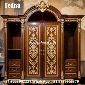 Beautiful Sliding Wardrobes No-2151