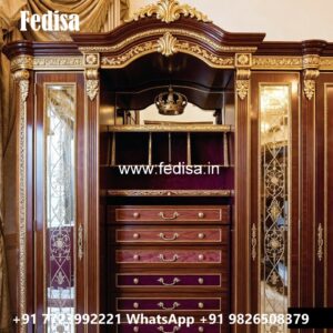 Modern Closet Storage No-2152