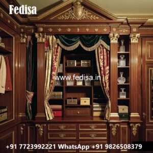 Functional Closet Designs No-2155