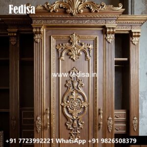 Luxury Wardrobe Interiors No-2156
