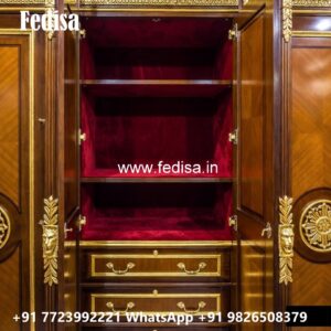 Elegant Storage Solutions No-2157