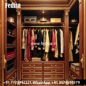 Smart Closet Interiors No-2160