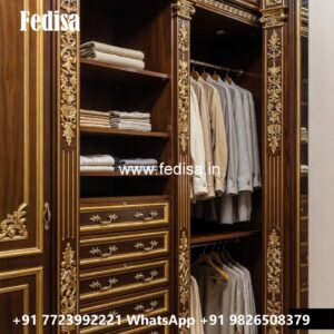 Minimal Closet Concepts No-2162