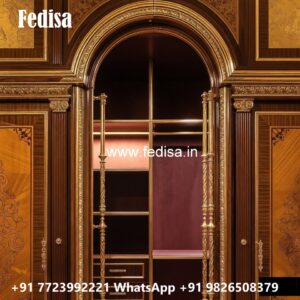 Luxury Sliding Doors No-2169