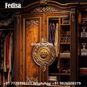 Contemporary Closet Interiors No-2170