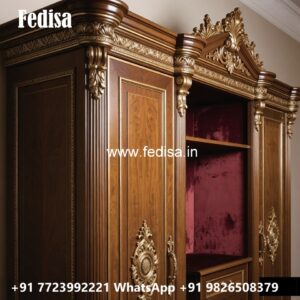 Modern Luxury Closets No-2181