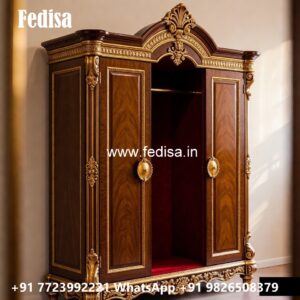 Luxury Wardrobe Trends No-2183