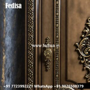 Beautiful Wardrobe Decor No-2185