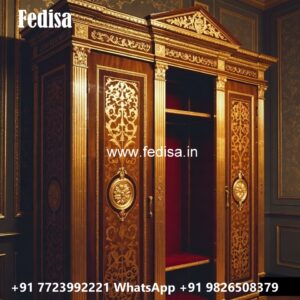 Stylish Modern Closets No-2189