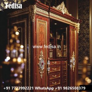Luxury Wardrobe Ideas No-2192