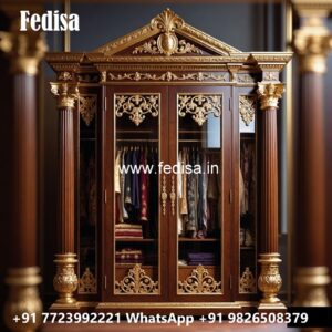 Modern Designer Wardrobes No-2194