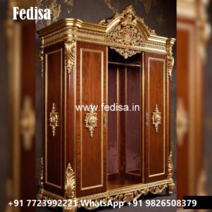 Luxury Closet Layouts No-2198