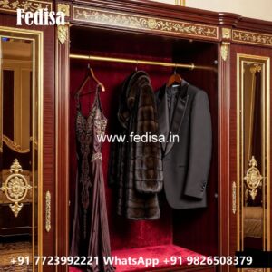 Premium Bedroom Storage No-2199