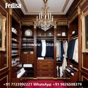 Elegant Wardrobe Trends No-2201