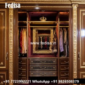 Stylish Closet Inspiration No-2203