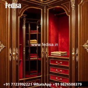 Functional Luxury Closets No-2204