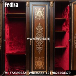 Luxury Storage Interiors No-2207