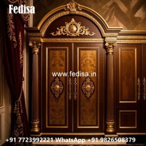 Premium Sliding Closets No-2209