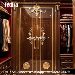 Stylish Bedroom Storage No-2210