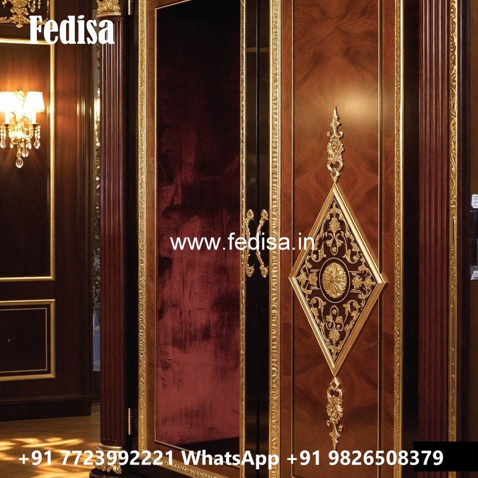 Modern Closet Concepts No-2212