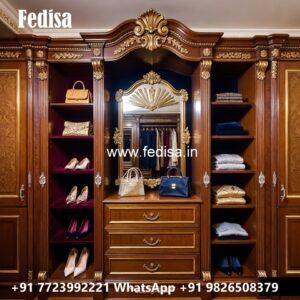 Functional Closet Layouts No-2218