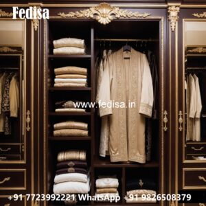 Elegant Modern Storage No-2220