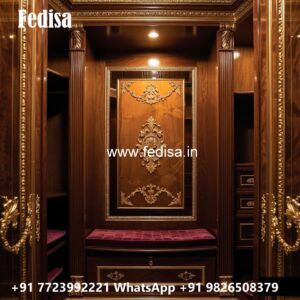 Beautiful Storage Designs No-2227