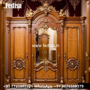 Luxury Closet Concepts No-2228