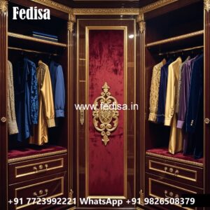 Stylish Closet Trends No-2233