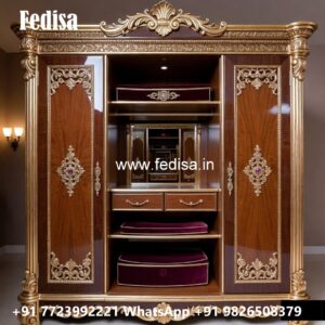 Elegant Storage Interiors No-2237