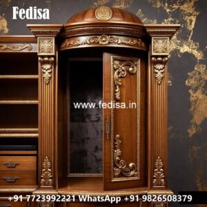 Modern Luxury Storage No-2238