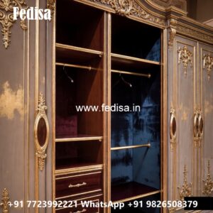 Beautiful Modern Wardrobes No-2243