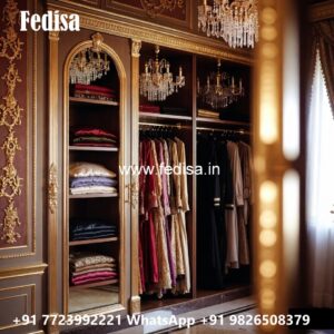Functional Closet Inspiration No-2244