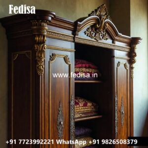 Premium Luxury Closets No-2247