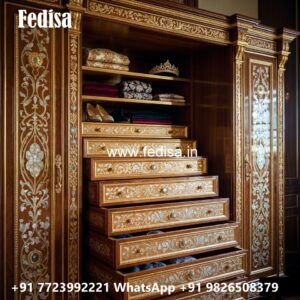 Stylish Closet Concepts No-2248