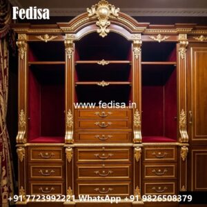 Modern Sliding Closets No-2253