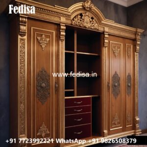 Contemporary Closet Trends No-2256