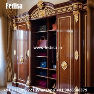 Beautiful Closet Decor No-2259