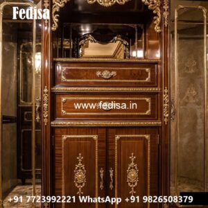 Elegant Walk In Closets No-2260