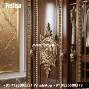 Smart Luxury Storage No-2261
